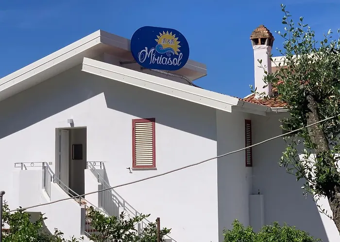 Miriasol Bed And Breakfast