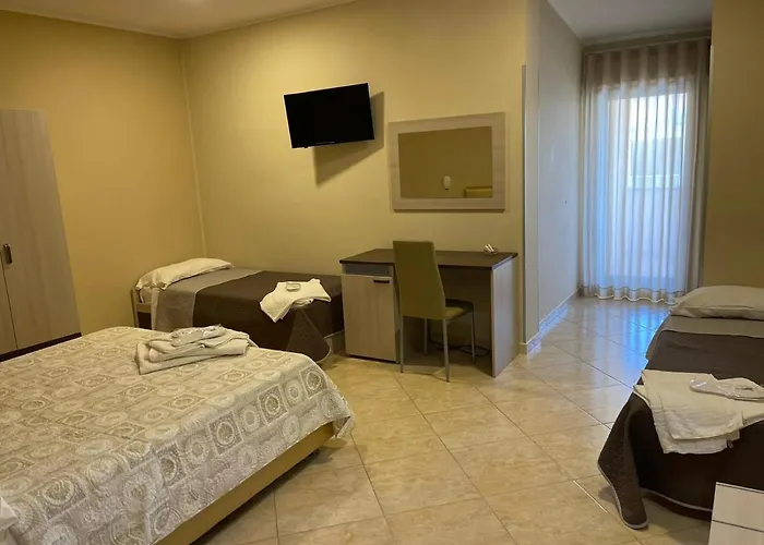 Hotel Campagnola