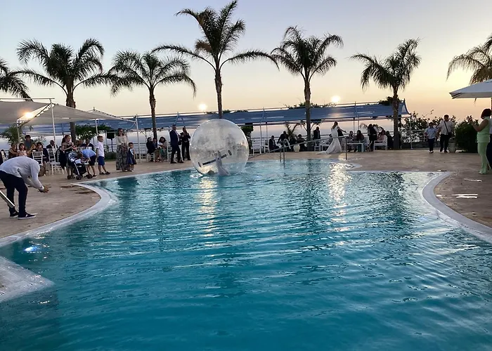 Blue Bay Resort