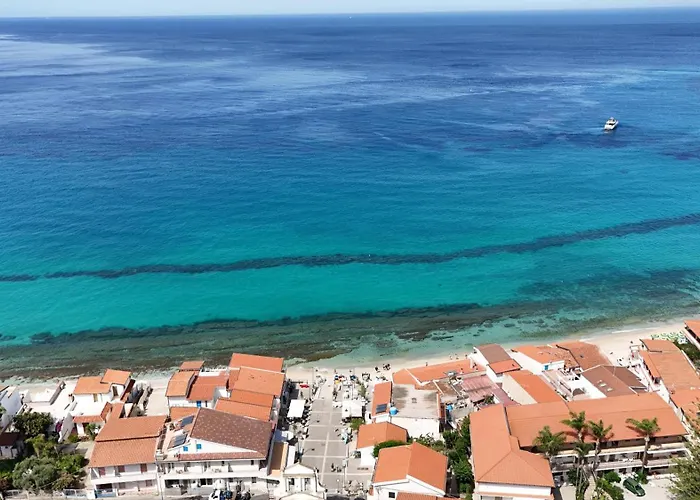 Borgo Dei Pescatori - Sul Mare