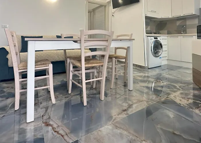 Grillo Superior Apartments - Enjoy Your Life!
