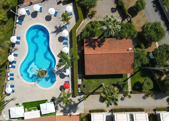 Rosy Hotel Residence