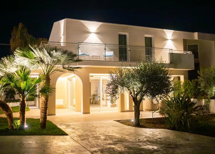Capovaticano Luxury Rooms