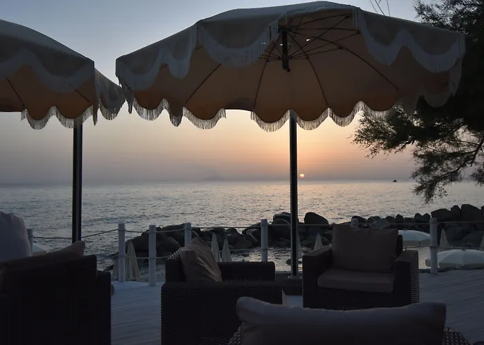 Baia del Godano Resort&Spa