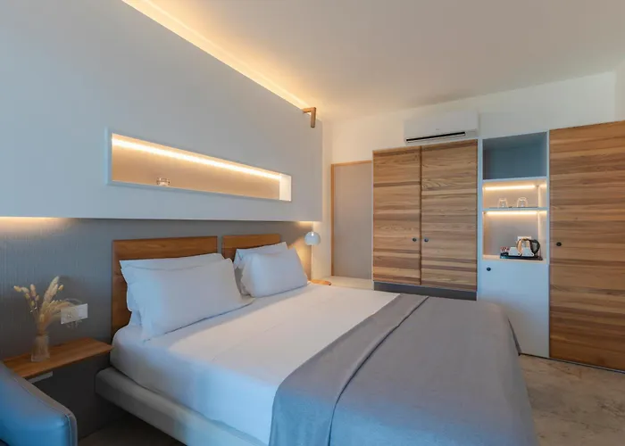 Midenza Suites&Residence