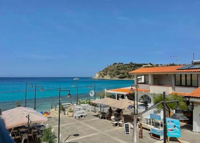 Borgo Dei Pescatori - Sul Mare