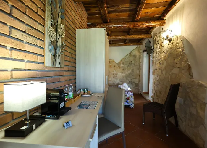 Villa Maria Elena Charme Rooms Sul Mare