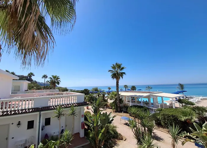 Villaggio Hotel Agrumeto