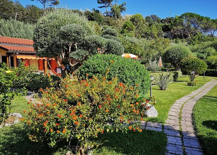 Le Casette Sul Mare