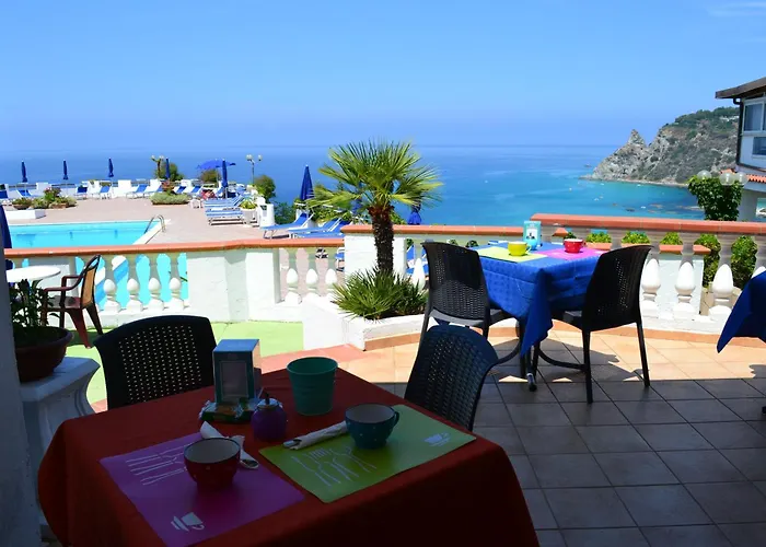 Villaggio Calispera