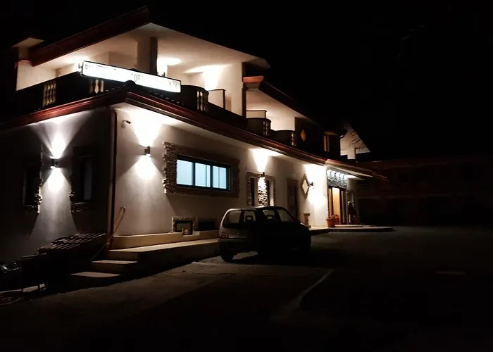 Hotel La Campagnola